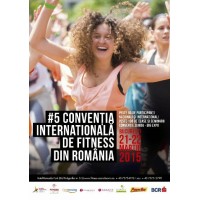 Sonerg participa la Expo Convention Scandinavia Fitness - 13.03.2015